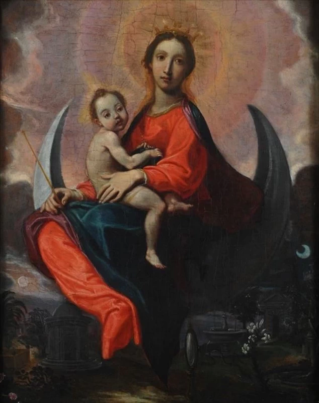 Immacolatra Concezione